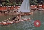 Standbild Urlaub Italien, 1938, aus Sekunde 26 historischem Filmmaterial Videoclip 65675048078