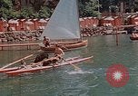 Standbild Urlaub Italien, 1938, aus Sekunde 27 historischem Filmmaterial Videoclip 65675048078