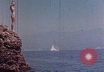 Standbild Urlaub Italien, 1938, aus Sekunde 28 historischem Filmmaterial Videoclip 65675048078