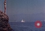 Standbild Urlaub Italien, 1938, aus Sekunde 29 historischem Filmmaterial Videoclip 65675048078