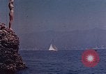 Standbild Urlaub Italien, 1938, aus Sekunde 30 historischem Filmmaterial Videoclip 65675048078