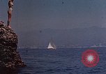 Standbild Urlaub Italien, 1938, aus Sekunde 31 historischem Filmmaterial Videoclip 65675048078