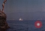 Standbild Urlaub Italien, 1938, aus Sekunde 32 historischem Filmmaterial Videoclip 65675048078