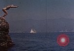 Standbild Urlaub Italien, 1938, aus Sekunde 33 historischem Filmmaterial Videoclip 65675048078