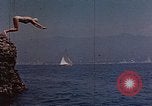 Standbild Urlaub Italien, 1938, aus Sekunde 34 historischem Filmmaterial Videoclip 65675048078