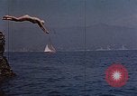 Standbild Urlaub Italien, 1938, aus Sekunde 35 historischem Filmmaterial Videoclip 65675048078