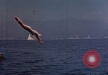 Standbild Urlaub Italien, 1938, aus Sekunde 36 historischem Filmmaterial Videoclip 65675048078