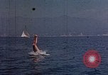 Standbild Urlaub Italien, 1938, aus Sekunde 37 historischem Filmmaterial Videoclip 65675048078