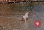 Standbild Urlaub Italien, 1938, aus Sekunde 47 historischem Filmmaterial Videoclip 65675048078