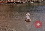 Standbild Urlaub Italien, 1938, aus Sekunde 49 historischem Filmmaterial Videoclip 65675048078