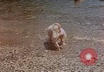 Standbild Urlaub Italien, 1938, aus Sekunde 54 historischem Filmmaterial Videoclip 65675048078