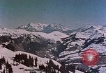 Standbild Eva Braun Europa, 1940, aus Sekunde 8 historischem Filmmaterial Videoclip 65675048079