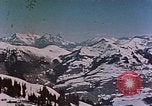 Standbild Eva Braun Europa, 1940, aus Sekunde 9 historischem Filmmaterial Videoclip 65675048079