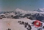 Standbild Eva Braun Europa, 1940, aus Sekunde 30 historischem Filmmaterial Videoclip 65675048079