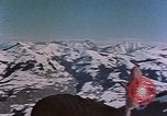 Standbild Eva Braun Europa, 1940, aus Sekunde 41 historischem Filmmaterial Videoclip 65675048079