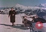 Standbild Eva Braun Europa, 1940, aus Sekunde 48 historischem Filmmaterial Videoclip 65675048079