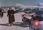 Standbild Eva Braun Europa, 1940, aus Sekunde 49 historischem Filmmaterial Videoclip 65675048079