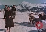 Standbild Eva Braun Europa, 1940, aus Sekunde 51 historischem Filmmaterial Videoclip 65675048079