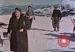 Standbild Eva Braun Europa, 1940, aus Sekunde 53 historischem Filmmaterial Videoclip 65675048079