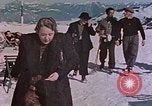 Standbild Eva Braun Europa, 1940, aus Sekunde 55 historischem Filmmaterial Videoclip 65675048079