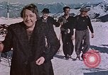 Standbild Eva Braun Europa, 1940, aus Sekunde 56 historischem Filmmaterial Videoclip 65675048079