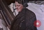 Standbild Eva Braun Europa, 1940, aus Sekunde 60 historischem Filmmaterial Videoclip 65675048079