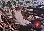 Standbild Eva Braun Europa, 1940, aus Sekunde 61 historischem Filmmaterial Videoclip 65675048079