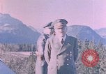 Immagine di Adolf Hitler Obersaltzberg Baviera Germania, 1940, secondo 1 filmato di repertorio 65675048081