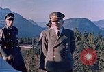 Immagine di Adolf Hitler Obersaltzberg Baviera Germania, 1940, secondo 3 filmato di repertorio 65675048081