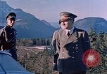 Immagine di Adolf Hitler Obersaltzberg Baviera Germania, 1940, secondo 4 filmato di repertorio 65675048081