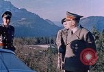Immagine di Adolf Hitler Obersaltzberg Baviera Germania, 1940, secondo 5 filmato di repertorio 65675048081