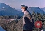 Immagine di Adolf Hitler Obersaltzberg Baviera Germania, 1940, secondo 7 filmato di repertorio 65675048081