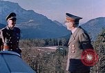 Immagine di Adolf Hitler Obersaltzberg Baviera Germania, 1940, secondo 8 filmato di repertorio 65675048081