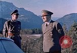 Immagine di Adolf Hitler Obersaltzberg Baviera Germania, 1940, secondo 9 filmato di repertorio 65675048081