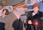 Immagine di Adolf Hitler Obersaltzberg Baviera Germania, 1940, secondo 14 filmato di repertorio 65675048081