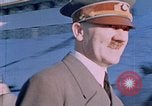 Immagine di Adolf Hitler Obersaltzberg Baviera Germania, 1940, secondo 15 filmato di repertorio 65675048081