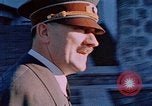 Immagine di Adolf Hitler Obersaltzberg Baviera Germania, 1940, secondo 16 filmato di repertorio 65675048081