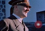 Immagine di Adolf Hitler Obersaltzberg Baviera Germania, 1940, secondo 17 filmato di repertorio 65675048081