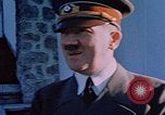 Immagine di Adolf Hitler Obersaltzberg Baviera Germania, 1940, secondo 18 filmato di repertorio 65675048081