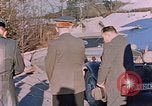 Immagine di Adolf Hitler Obersaltzberg Baviera Germania, 1940, secondo 21 filmato di repertorio 65675048081