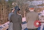 Immagine di Adolf Hitler Obersaltzberg Baviera Germania, 1940, secondo 24 filmato di repertorio 65675048081