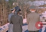 Immagine di Adolf Hitler Obersaltzberg Baviera Germania, 1940, secondo 25 filmato di repertorio 65675048081