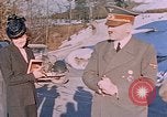 Immagine di Adolf Hitler Obersaltzberg Baviera Germania, 1940, secondo 28 filmato di repertorio 65675048081