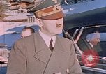 Immagine di Adolf Hitler Obersaltzberg Baviera Germania, 1940, secondo 30 filmato di repertorio 65675048081