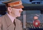 Immagine di Adolf Hitler Obersaltzberg Baviera Germania, 1940, secondo 31 filmato di repertorio 65675048081