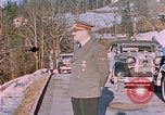 Immagine di Adolf Hitler Obersaltzberg Baviera Germania, 1940, secondo 33 filmato di repertorio 65675048081