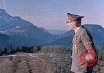 Immagine di Adolf Hitler Obersaltzberg Baviera Germania, 1940, secondo 37 filmato di repertorio 65675048081