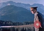 Immagine di Adolf Hitler Obersaltzberg Baviera Germania, 1940, secondo 39 filmato di repertorio 65675048081