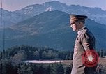 Immagine di Adolf Hitler Obersaltzberg Baviera Germania, 1940, secondo 40 filmato di repertorio 65675048081