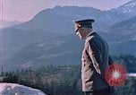 Immagine di Adolf Hitler Obersaltzberg Baviera Germania, 1940, secondo 42 filmato di repertorio 65675048081